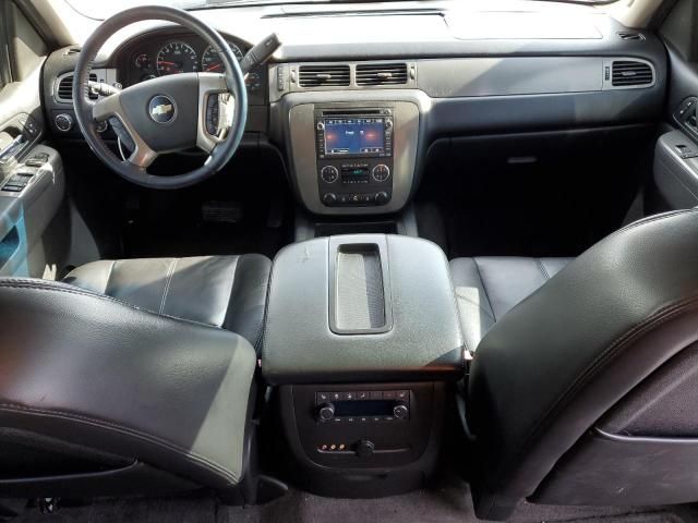 2010 Chevrolet Tahoe K1500 LT