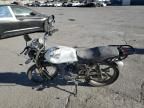 2021 Ital Motorcycle