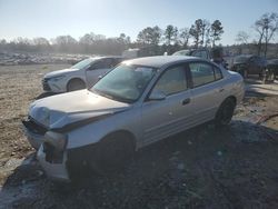 Hyundai Elantra salvage cars for sale: 2006 Hyundai Elantra GLS