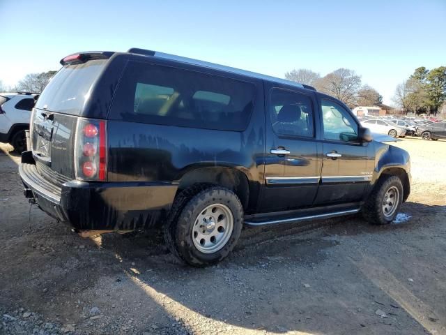 2008 GMC Yukon XL Denali