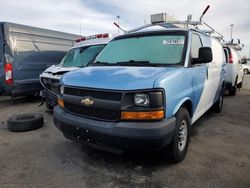 2015 Chevrolet Express G2500 for sale in Moraine, OH