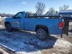 2011 GMC Sierra C2500 Heavy Duty