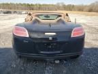 2008 Saturn Sky