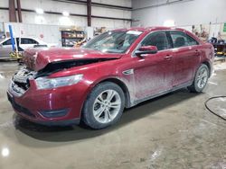 Ford Taurus salvage cars for sale: 2016 Ford Taurus SEL