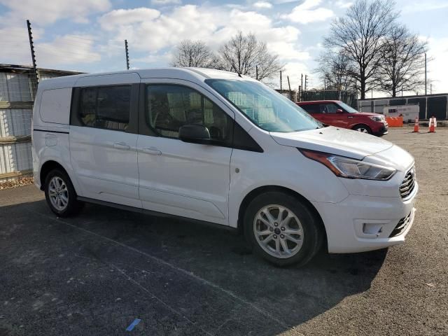 2020 Ford Transit Connect XLT