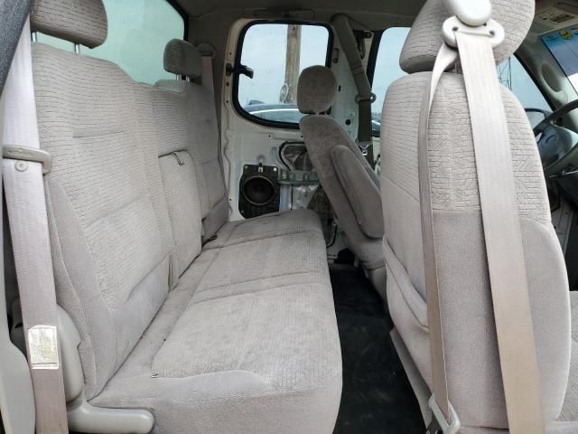 2002 Toyota Tundra Access Cab Limited