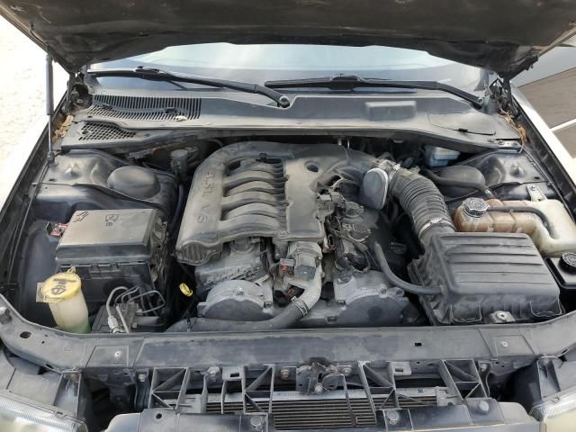 2010 Chrysler 300 Touring