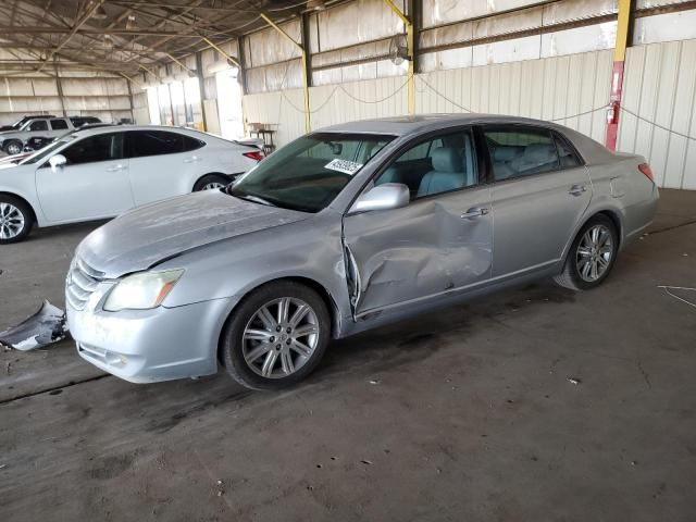 2006 Toyota Avalon XL