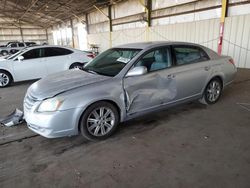 Toyota Avalon salvage cars for sale: 2006 Toyota Avalon XL