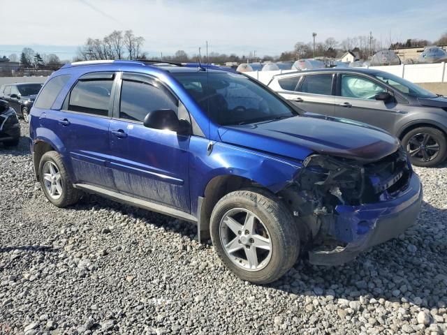 2005 Chevrolet Equinox LT