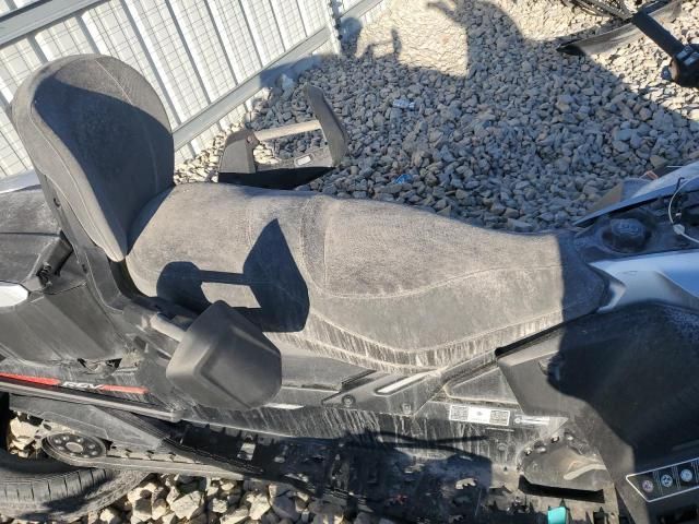 2019 Skidoo 2019 Skidoo Snowmobile