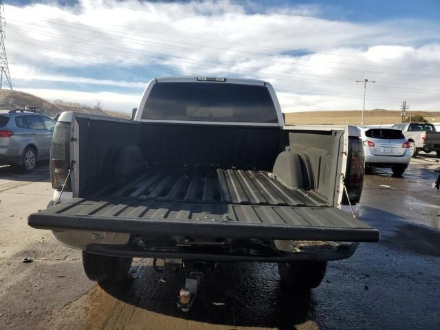 2004 GMC New Sierra K1500