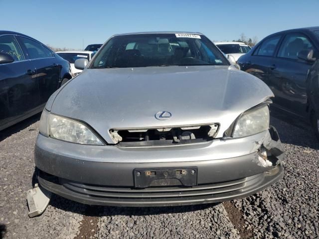 2000 Lexus ES 300