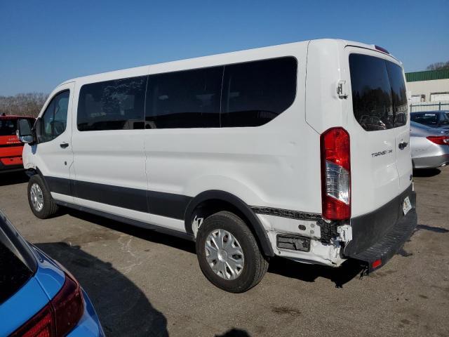 2023 Ford Transit T-350