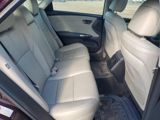 2013 Toyota Avalon Base