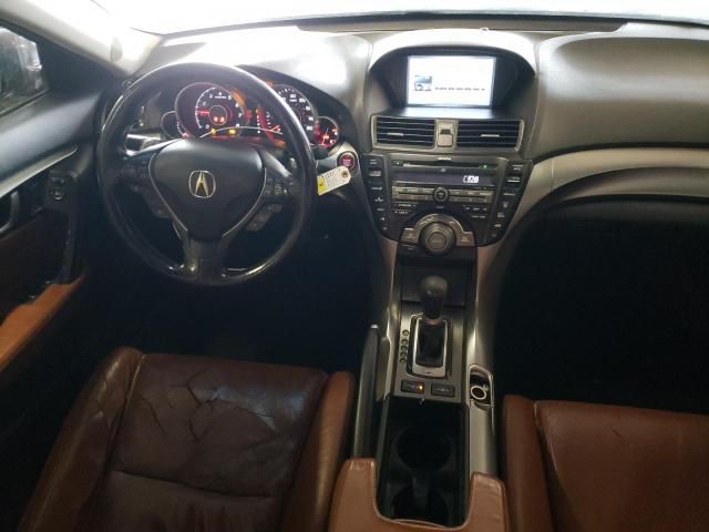 2009 Acura TL