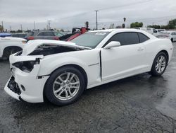 2015 Chevrolet Camaro LT for sale in Colton, CA