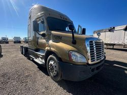 Freightliner Cascadia 125 salvage cars for sale: 2017 Freightliner Cascadia 125