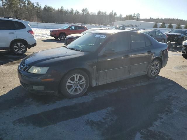 2006 Saab 9-3