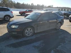 Saab salvage cars for sale: 2006 Saab 9-3