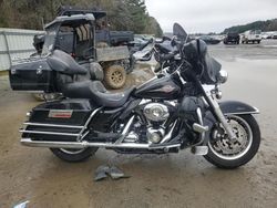 Harley-Davidson fl salvage cars for sale: 2008 Harley-Davidson Flht Classic