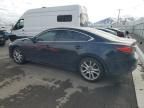 2014 Mazda 6 Touring