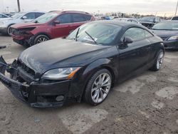 2013 Audi TT Premium Plus en venta en Indianapolis, IN