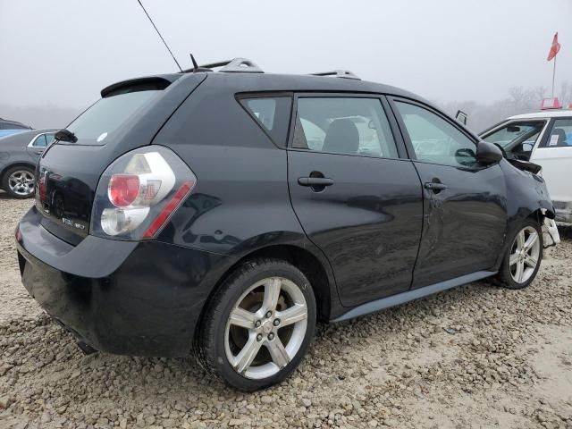 2009 Pontiac Vibe