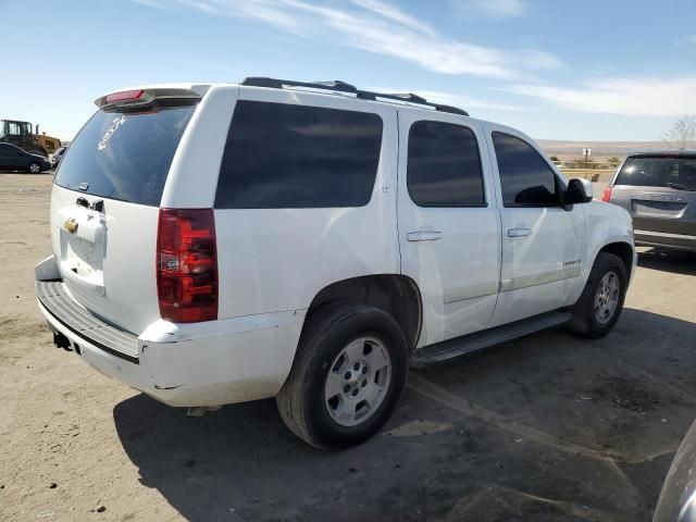 2007 Chevrolet Tahoe C1500