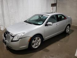 Mercury salvage cars for sale: 2010 Mercury Milan