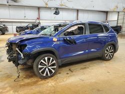 Vehiculos salvage en venta de Copart Mocksville, NC: 2024 Volkswagen Taos SE