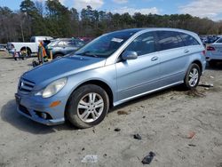 Mercedes-Benz r-Class salvage cars for sale: 2008 Mercedes-Benz R 350