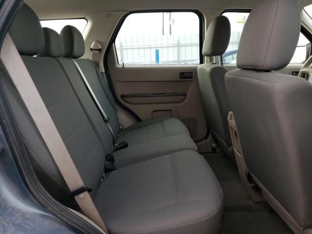 2012 Ford Escape XLS