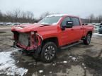 2023 Chevrolet Silverado K2500 Custom