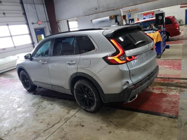 2024 Honda CR-V SPORT-L