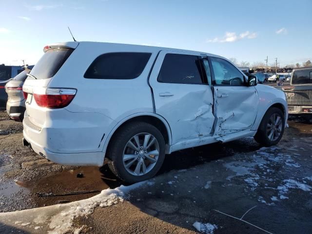 2013 Dodge Durango SXT