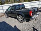 2010 Niss Frontier Crew Cab SE