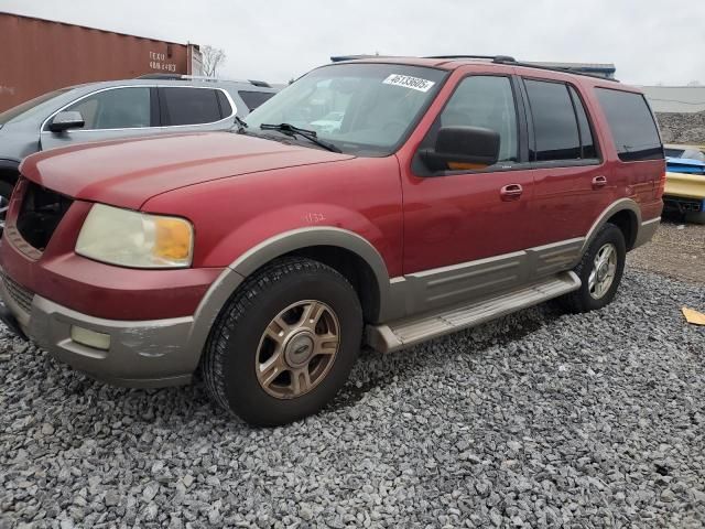 2004 Ford Expedition Eddie Bauer