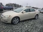 2010 Chevrolet Malibu 2LT