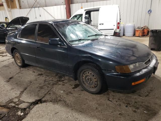 1996 Honda Accord EX