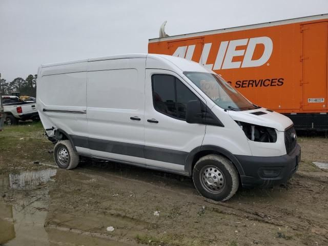 2024 Ford Transit T-250