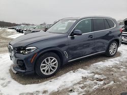 BMW x5 xdrive40i Vehiculos salvage en venta: 2020 BMW X5 XDRIVE40I