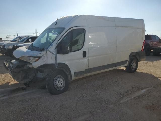 2024 Dodge RAM Promaster 2500 2500 High