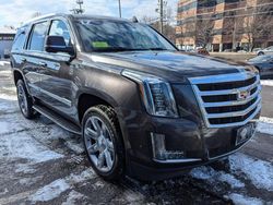 2017 Cadillac Escalade Luxury for sale in North Billerica, MA