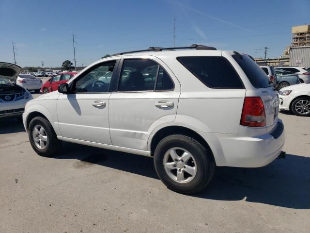 2006 KIA Sorento EX