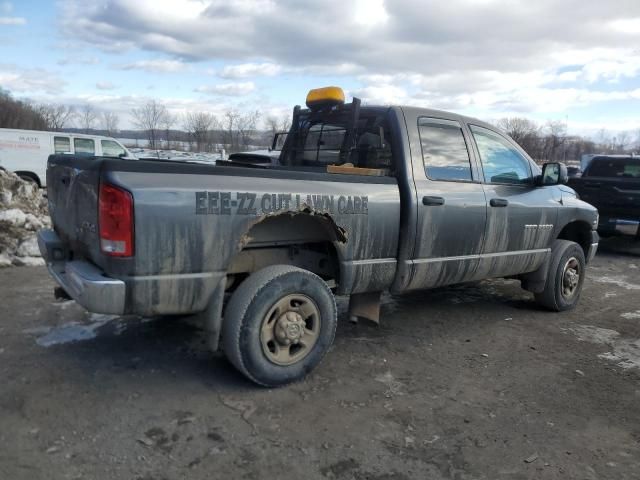 2003 Dodge RAM 2500 ST