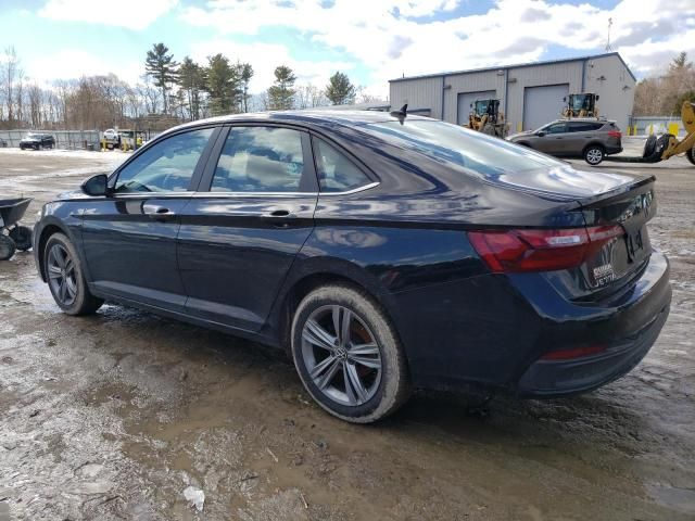 2023 Volkswagen Jetta SE