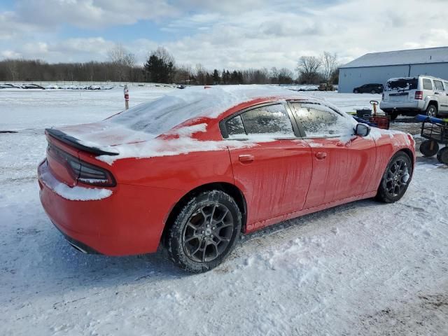 2018 Dodge Charger GT