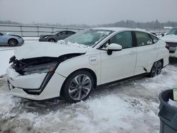 Honda Clarity Vehiculos salvage en venta: 2018 Honda Clarity Touring