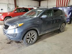 2016 KIA Sportage LX for sale in Billings, MT